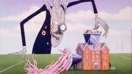 Pink Floyd: The Wall (1982) (Image Source: Mubi)